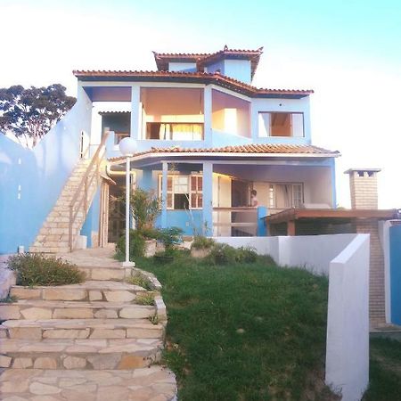Blue House Casa Geriba Villa Búzios Kültér fotó
