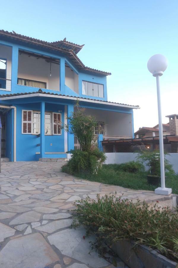 Blue House Casa Geriba Villa Búzios Kültér fotó